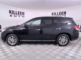Used 2016 Nissan Pathfinder SV image 4