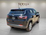 New 2024 Jeep Compass Sport image 4