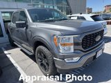 Used 2022 Ford F150 XL w/ STX Black Appearance Package image 2