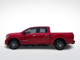 Used 2021 Nissan Titan SV w/ Accessory Utility Package image 5