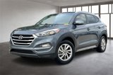 Used 2018 Hyundai Tucson SEL Plus w/ Cargo Package image 2