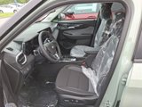 New 2025 Chevrolet TrailBlazer LT w/ Convenience Package image 6