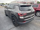 Used 2019 Jeep Compass Altitude image 6