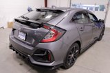 Used 2021 Honda Civic Sport Touring image 5