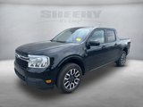 Certified 2022 Ford Maverick Lariat image 3