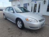 Used 2012 Chevrolet Impala LS image 3