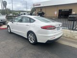 Used 2019 Ford Fusion SE image 4
