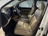 Used 2016 Acura MDX FWD w/ Tech & Entertainment image 5