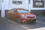 Certified 2022 Kia Forte GT-Line w/ GT-Line Premium Package image 2