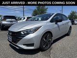 Certified 2023 Nissan Versa SR w/ Trunk Package image 3