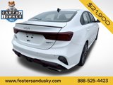 Used 2023 Kia Forte GT w/ GT2 Package image 6