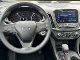 Used 2022 Chevrolet Equinox RS w/ RS Leather Package image 4