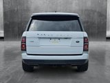 Used 2019 Land Rover Range Rover HSE image 6