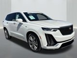 Certified 2023 Cadillac XT6 Premium Luxury image 3