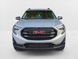 Used 2021 GMC Terrain SLE w/ Driver Convenience Package image 2