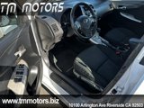 Used 2010 Toyota Corolla S image 6