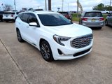 Used 2018 GMC Terrain Denali w/ Advanced Safety Package image 3