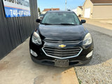 Used 2016 Chevrolet Equinox LT w/ Convenience Package image 2