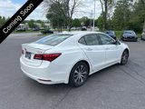 Used 2015 Acura TLX image 5