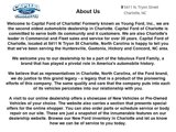 Used 2018 Ford Escape SE image 4