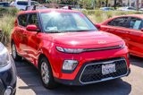 Certified 2022 Kia Soul LX w/ Technology Package image 2