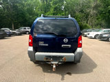 Used 2008 Nissan Xterra S image 6