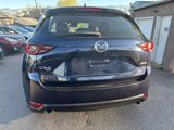 Used 2021 MAZDA CX-5 Touring image 6