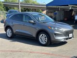 Certified 2022 Ford Escape SE w/ Convenience Package image 3