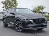 Certified 2023 MAZDA CX-5 AWD 2.5 S w/ Premium Plus Pkg image 3