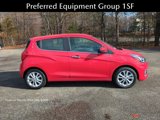 Used 2022 Chevrolet Spark LT w/ Driver Confidence Package image 3