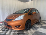 Used 2009 Honda Fit Sport image 2