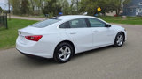 Used 2023 Chevrolet Malibu LS image 5