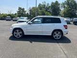 Used 2012 Mercedes-Benz GLK 350 4MATIC image 2