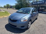 Used 2010 Toyota Yaris Sedan image 2