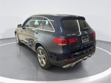 Certified 2022 Mercedes-Benz GLC 300 4MATIC image 4
