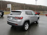Certified 2020 Jeep Compass Latitude w/ Popular Equipment Group image 5