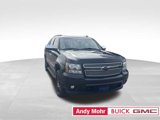 Used 2010 Chevrolet Avalanche LTZ image 3