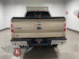 Used 2014 Ford F150 Lariat w/ Lariat Chrome Package image 5
