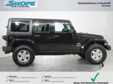 Used 2014 Jeep Wrangler Freedom Edition image 2