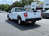 Certified 2021 Ford F150 XL w/ Equipment Group 101A High image 6