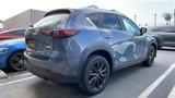 Used 2022 MAZDA CX-5 Carbon Edition image 2