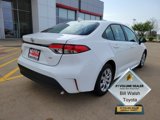Used 2023 Toyota Corolla LE image 5