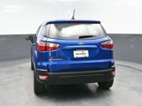 Used 2021 Ford EcoSport S image 5