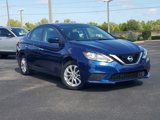 Used 2019 Nissan Sentra S w/ Appearance Package image 2