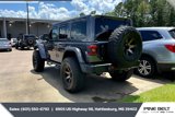 Used 2018 Jeep Wrangler Unlimited Rubicon image 4