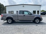 Used 2014 Ford F150 STX w/ Equipment Group 201A Mid image 4