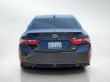 Used 2022 Toyota Camry SE image 5
