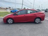 Certified 2018 Toyota Prius Four image 4