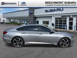 Used 2019 Honda Accord Sport image 2