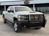 Used 2017 Chevrolet Silverado 2500 LTZ w/ Duramax Plus Package image 3